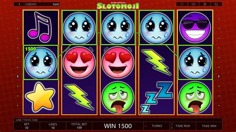 Slotomoji Slot Review 2023 .